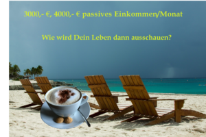 Einfach Geld verdienen Bild